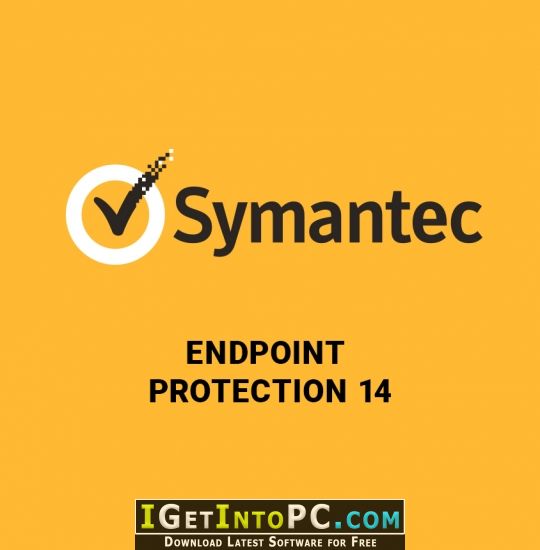 symantec endpoint protection free download